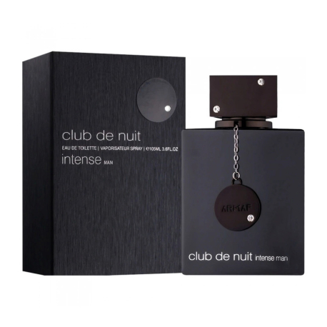ARMAF Parfum Club de Nuit Intense Man - Eau de Toilette ARMAF Parfum Club de Nuit Intense Man - Eau de Toilette